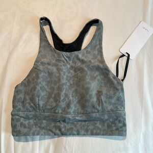 NWT varley bra size M
